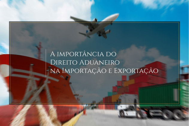direito aduaneiro
