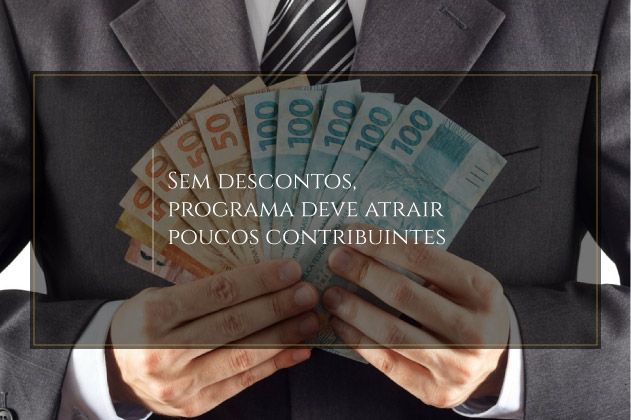 Programa de Regularização Tributária