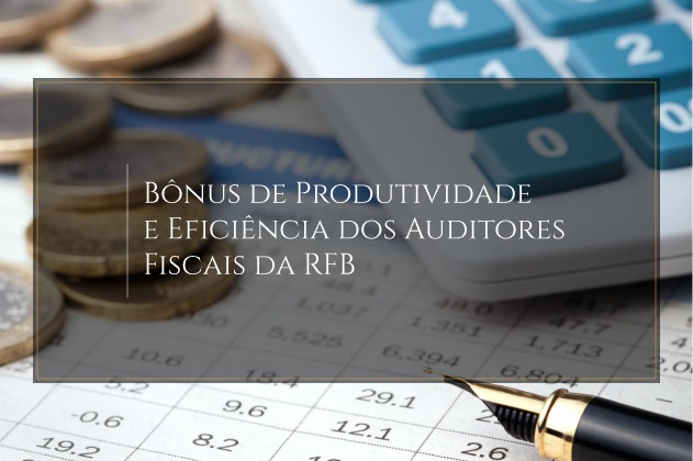 bônus de produtividade